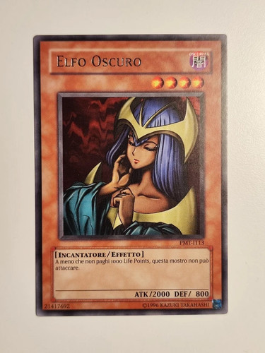 Elfo oscuro dark elf - oscuro,
