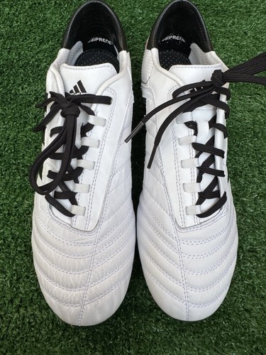 Nuovissime adidas adipure iii - adipure,
