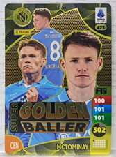 CALCIATORI PANINI ADRENALYN