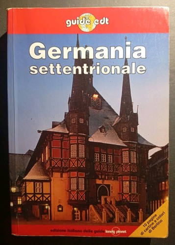 Germania settentrionale - ,