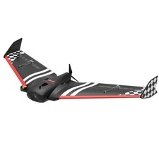 Sonic Modello AR Wing FPV