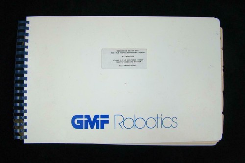 Gmf robotics riferimento - gmf,