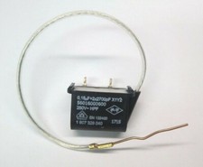 Filtro Anti Rumore 0,15 Μf