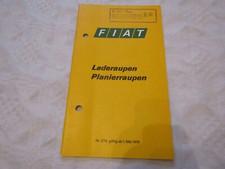 Fiat 80 125 140 ci - 80,