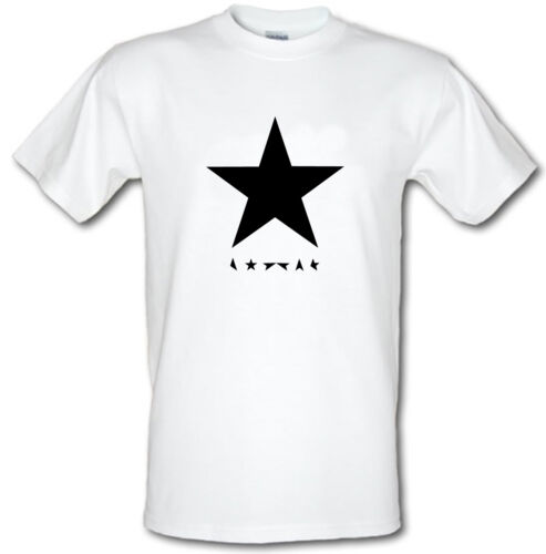 David bowie black star - bowie, heavy
