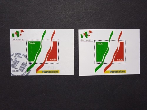 2011 italia150º anniversario - 2011,