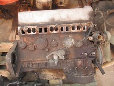 MERCEDES 250 (1970) - Motore 6 cilindri - Ricambio usato