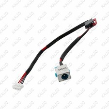 Connettore alimentazione DC