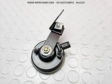 HORN 61337728614 BMW F 850 GS 2016 2019