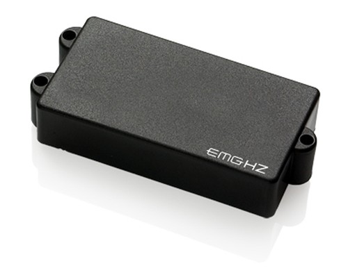 Emg passive music man - music,