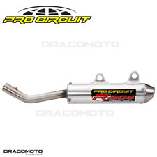 KAWASAKI KX 250 2003-2004 Scarico PRO CIRCUIT R-304 SK03250-RE