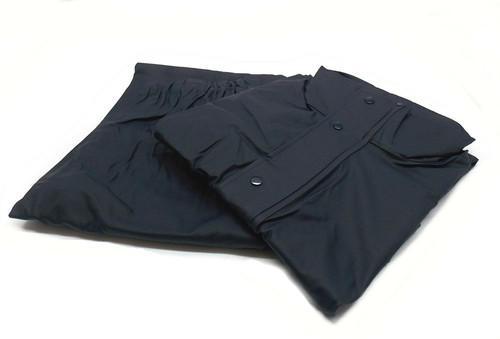 Cerata giacca pantalone in - cerata, e