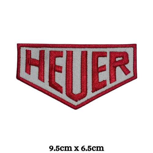 Heuer motorsports racing - heuer,