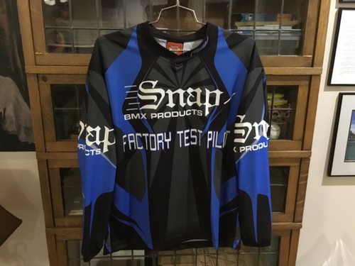 Maglia bmx racing animal - racing,