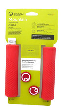 Impugnature Ergon GXR - Nero