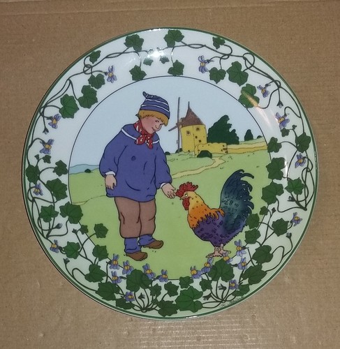 Villeroy boch piatto unicef - piatto,