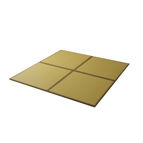 Ikehiko tappeto tatami - ikehiko,