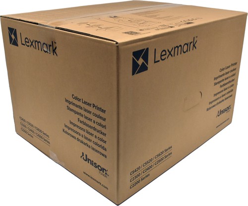 Lexmark cs622de stampa - cs622de,