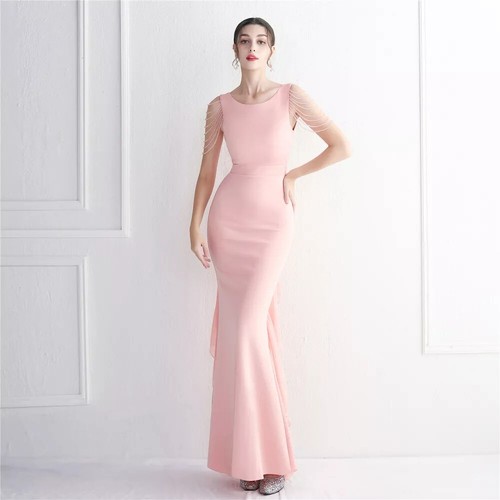 Vestito abito donna elegante - abito,