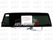 Lunotto posteriore dodge ram - posteriore,