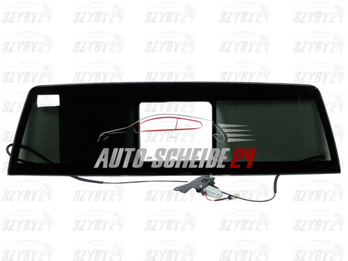 Lunotto posteriore dodge ram - dodge,