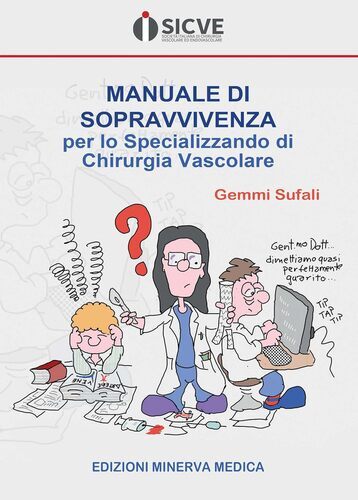 Manuale sopravvivenza per - manuale, di