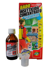 INSETTICIDA CONCENTRATO