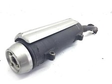 TERMINALE SCARICO MARMITTA YAMAHA X-MAX YP R 125 2010 2012 SE541