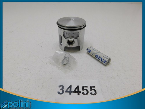 Pistone piston diametro 4 - pistone,
