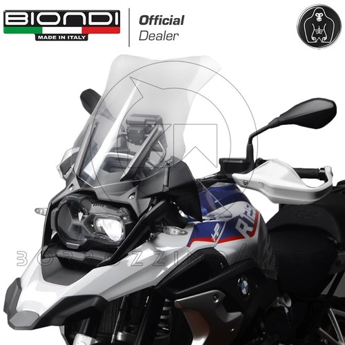 Biondi parabrezza cupolino - biondi,