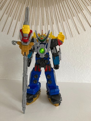 Av7 beast x ultrazord - av7⚜️,