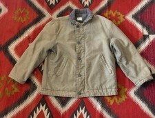 Giacca militare vintage anni