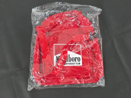 Zaino marlboro world - marlboro,