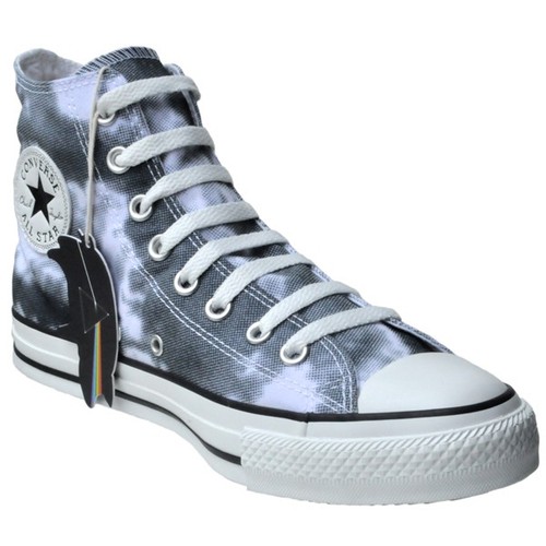 Converse chucks pink floyd - converse,