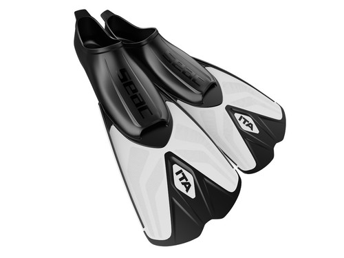 Seac pinne corte nuoto - corte,