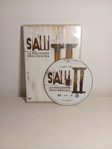 Saw la soluzione - ii, 2