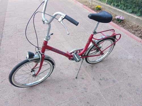 Bici graziella - bici,