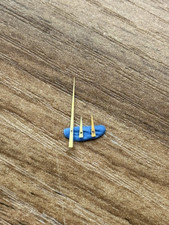 Omega Flightmaster Vintage Faded Hands