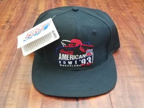 Cappello snapback vintage 1993 - cappello,