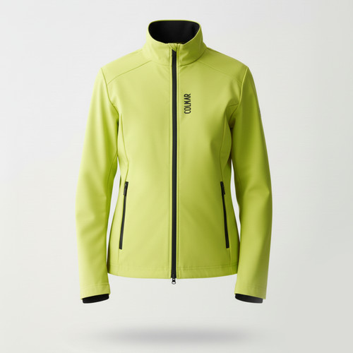 Colmar giacca sci lime - colmar,