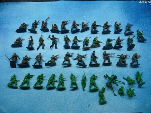 Ww2 lotto esercito tedesco - lotto, 69