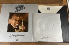 Louis Armstrong - Giants Of
