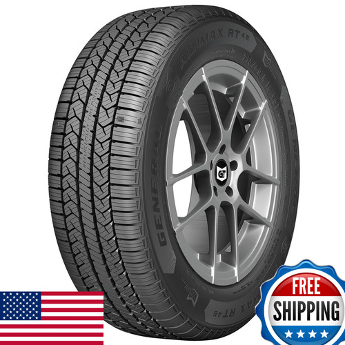 General tire 185 - tire, 82h