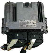 ✅ Peugeot / Citroen 1.5 D