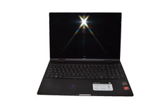 HP ENVY x360 15cp0xx 15"