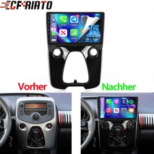 4+64G per Citroen C1 Peugeot