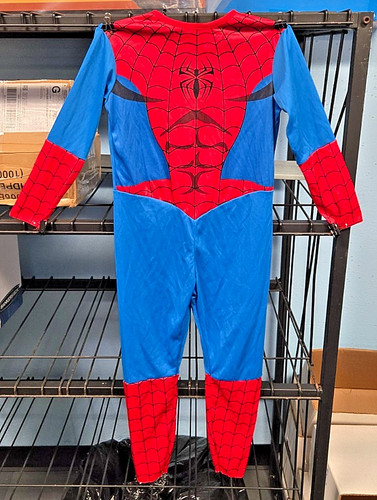 Costume halloween bambino - halloween,