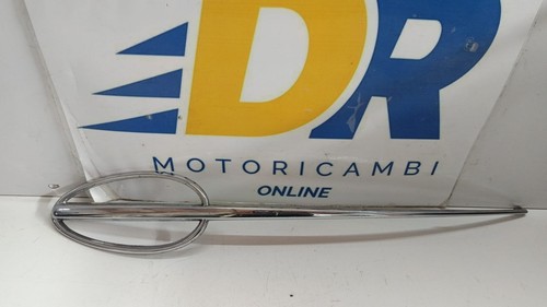 Modanatura codone sinistro - modanatura,