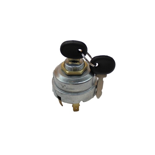 Ignition switch fits new - ignition,
