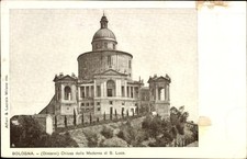 Cartolina Bologna Emilia